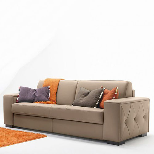 Sofa 2 chỗ 4U-SF207